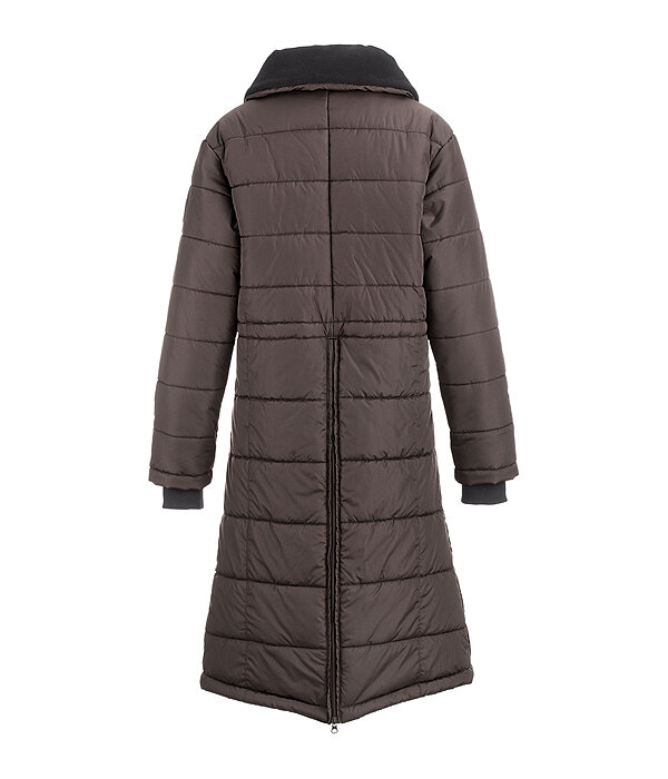 Manteau d'quitation  capuche  Davos II