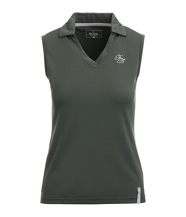 Polo technique  Luise II