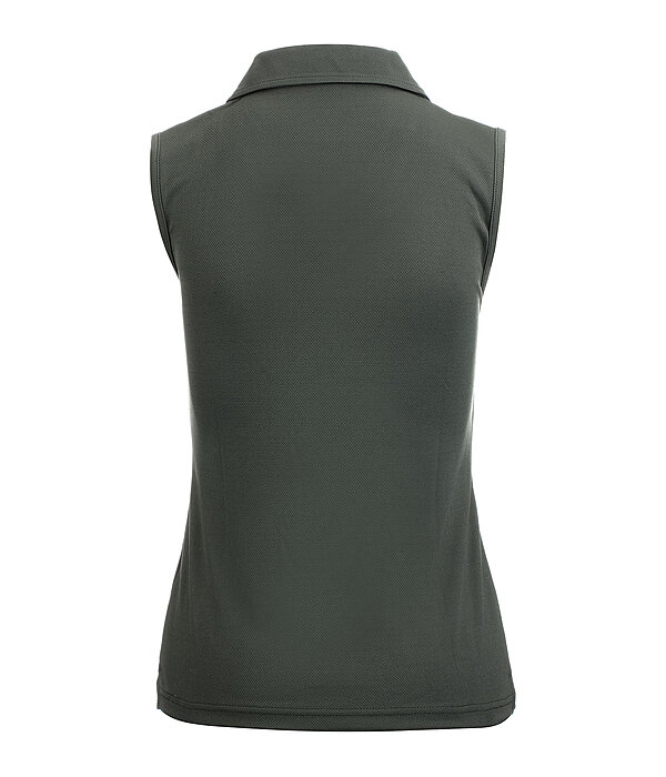 Polo technique  Luise II