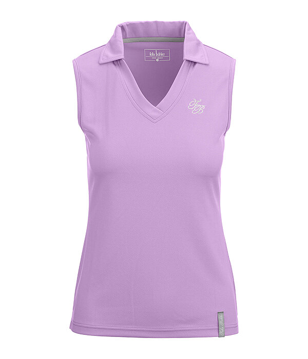 Polo technique  Luise II