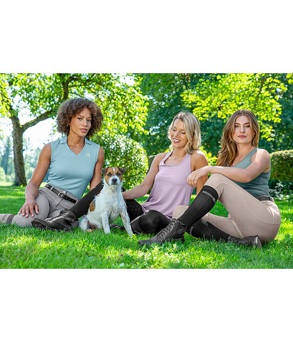 Polo technique  Luise II