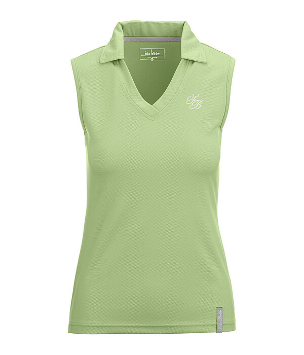 Polo technique  Luise II