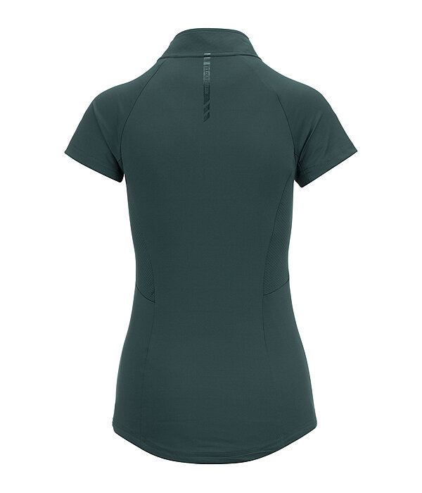 T-shirt technique � zip  Lola