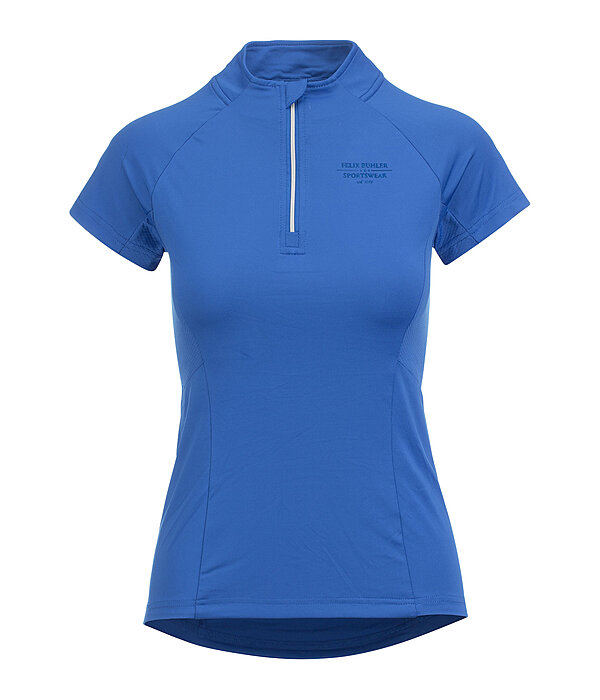 T-shirt technique � zip  Lola