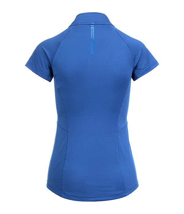 T-shirt technique � zip  Lola