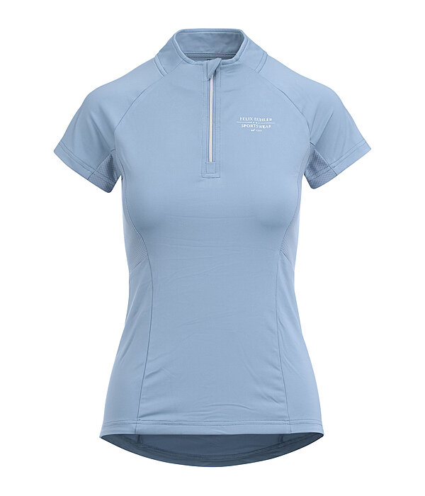 T-shirt technique � zip  Lola