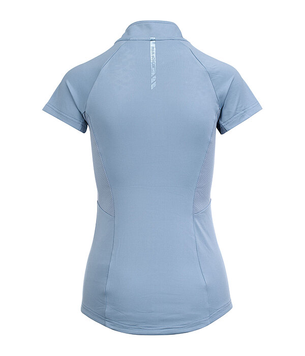 T-shirt technique � zip  Lola