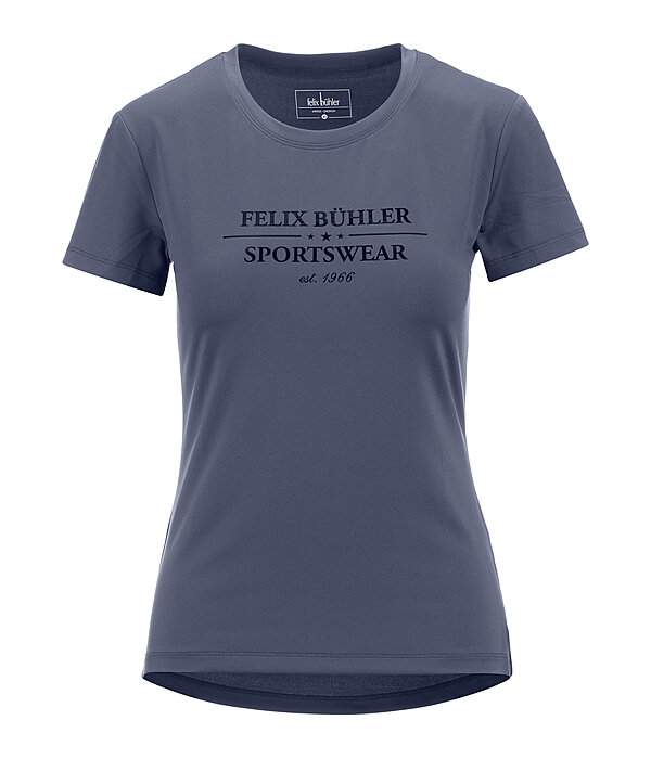 T-shirt technique  Anna