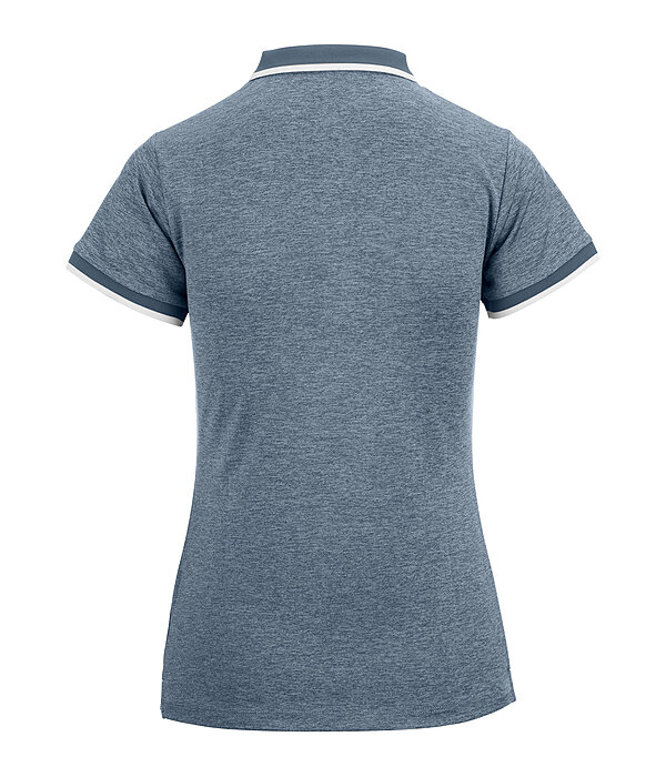 Polo technique  Olivia