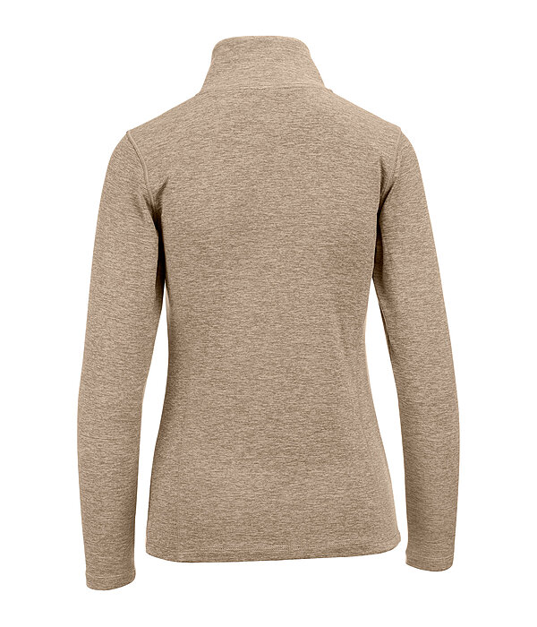 T-shirt � manches longues stretch Performance  Nina