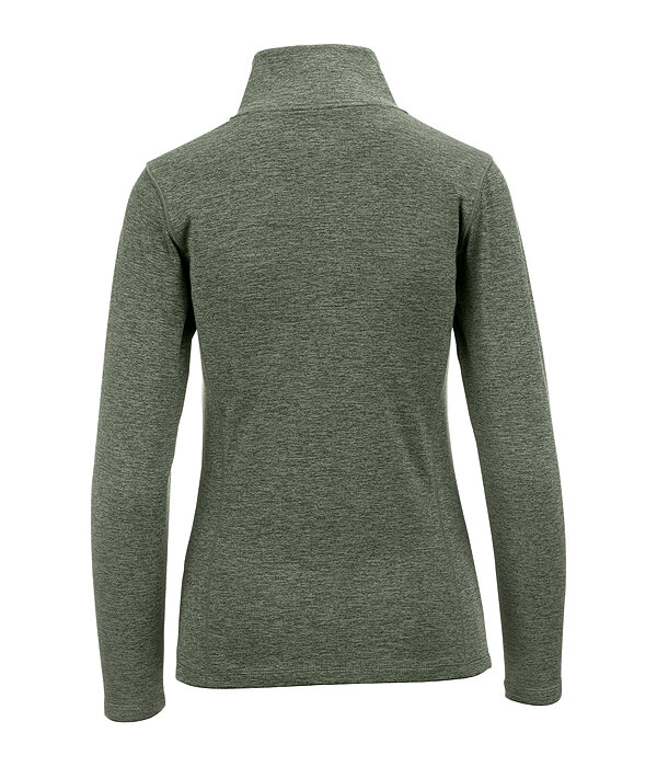 T-shirt � manches longues stretch Performance  Nina