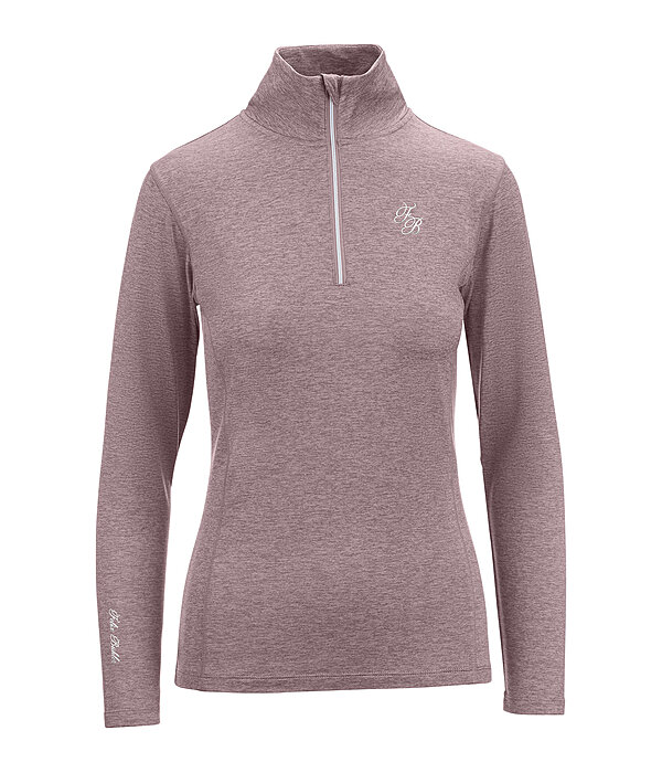 T-shirt  manches longues stretch Performance  Nina