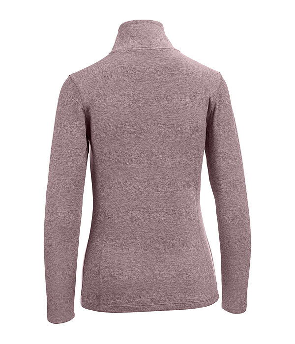 T-shirt  manches longues stretch Performance  Nina