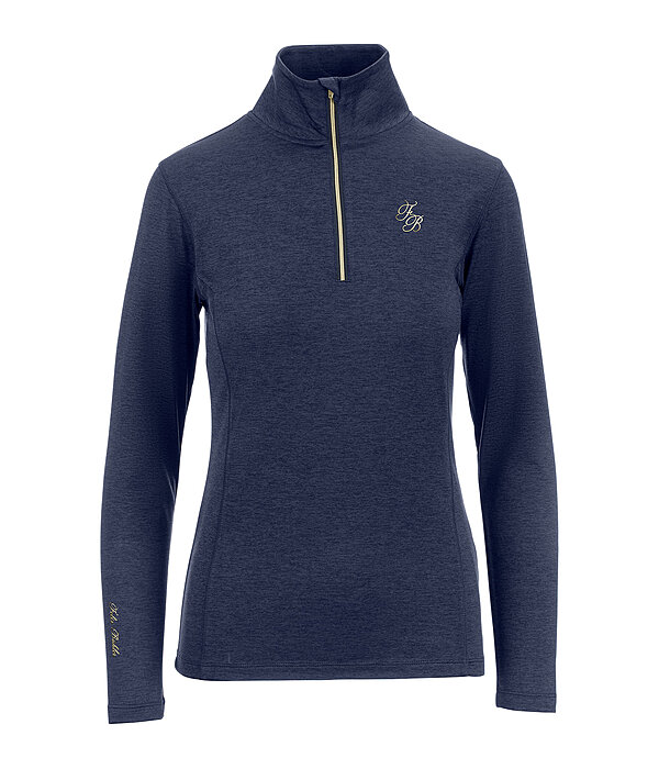 T-shirt  manches longues stretch Performance  Nina