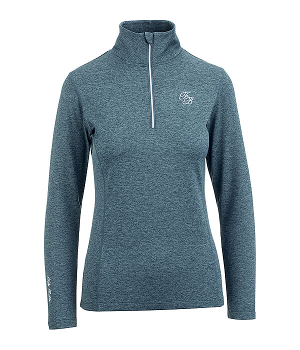 T-shirt � manches longues stretch Performance  Nina