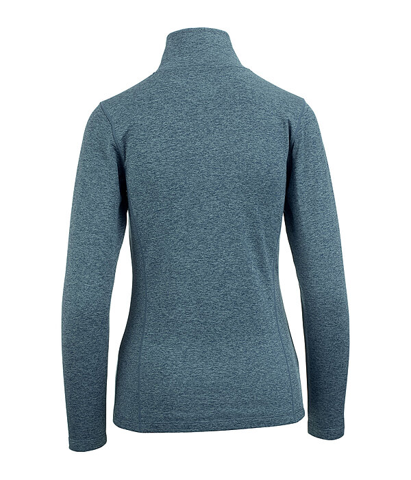 T-shirt � manches longues stretch Performance  Nina