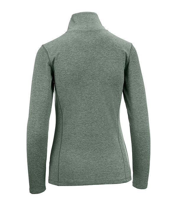 T-shirt  manches longues stretch Performance  Nina