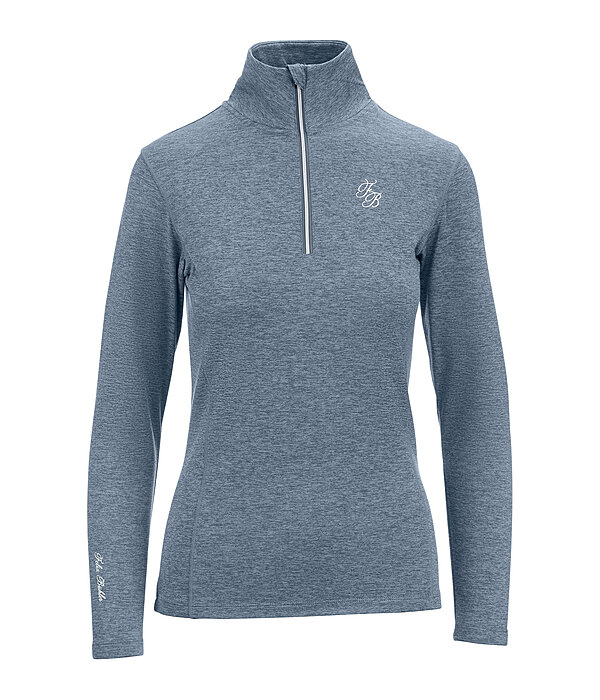 T-shirt  manches longues stretch Performance  Nina