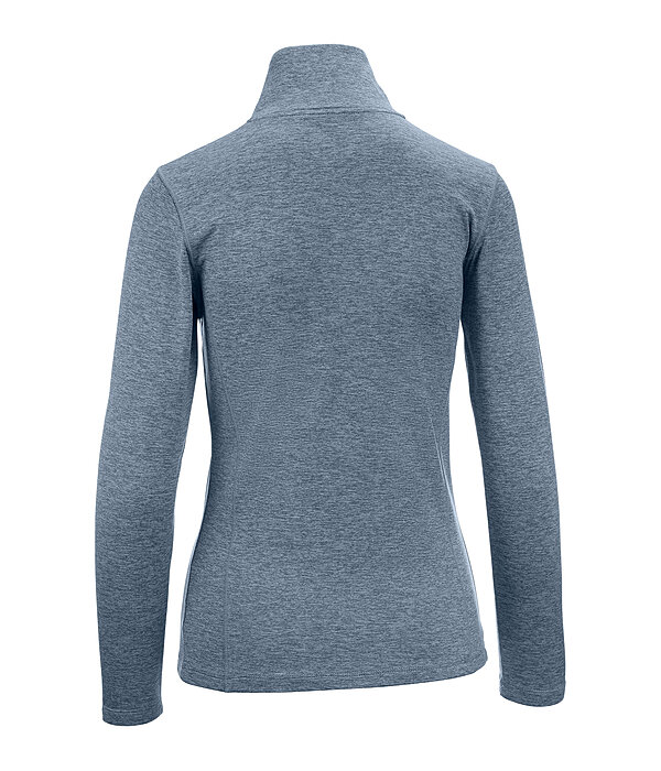 T-shirt  manches longues stretch Performance  Nina