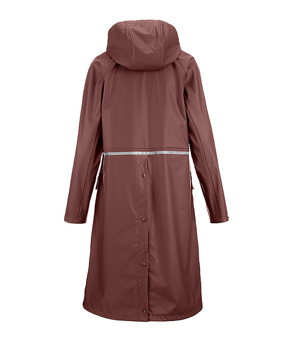 Imperm�able � capuche  Frieda