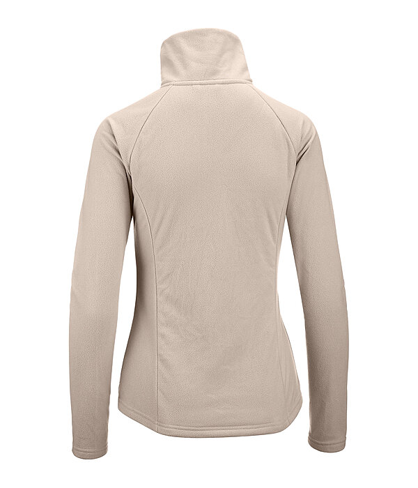 Veste bi-mati�re  Paula