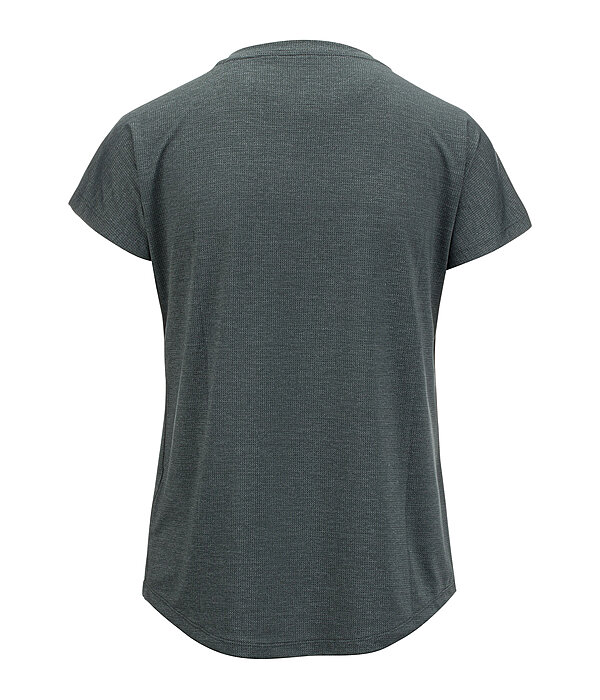 T-shirt technique  Merle