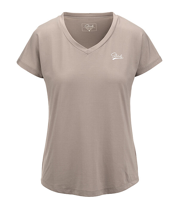 T-shirt technique  Merle