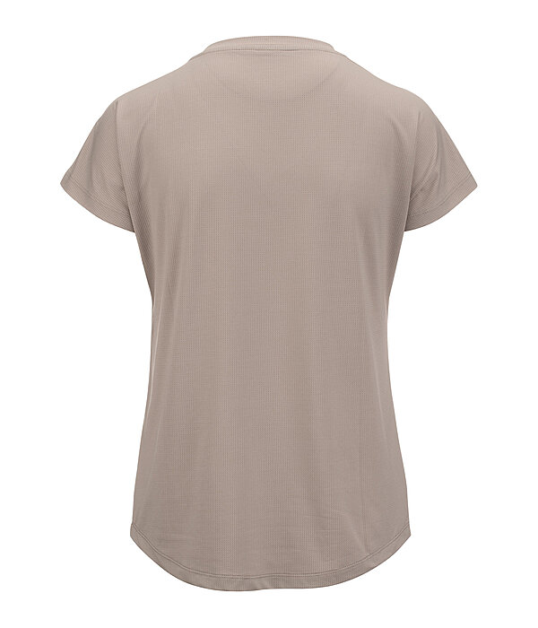 T-shirt technique  Merle