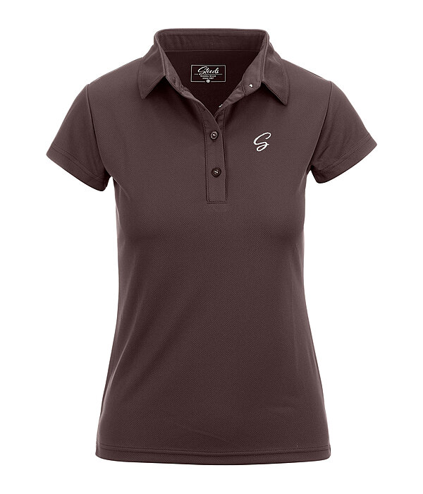 Polo technique  Hanni