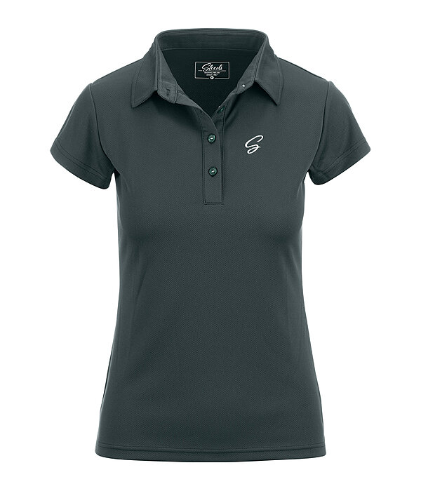 Polo technique  Hanni