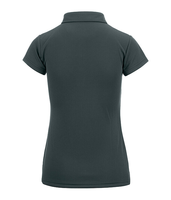 Polo technique  Hanni