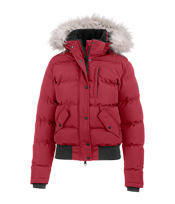 Blouson � capuche  Rachel