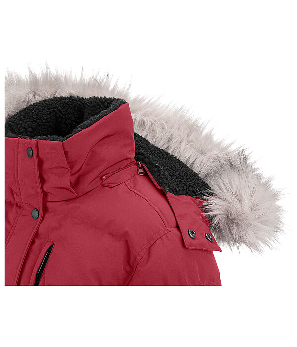 Blouson � capuche  Rachel