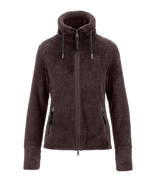 Veste en polaire Teddy  Ella II