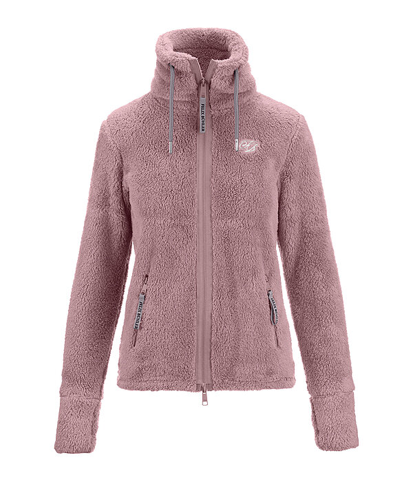 Veste en polaire Teddy  Ella II