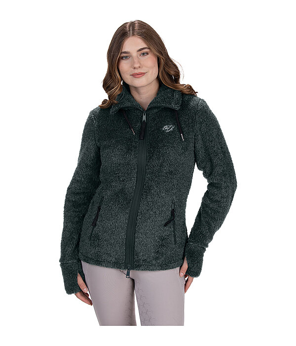 Veste en polaire Teddy  Ella II