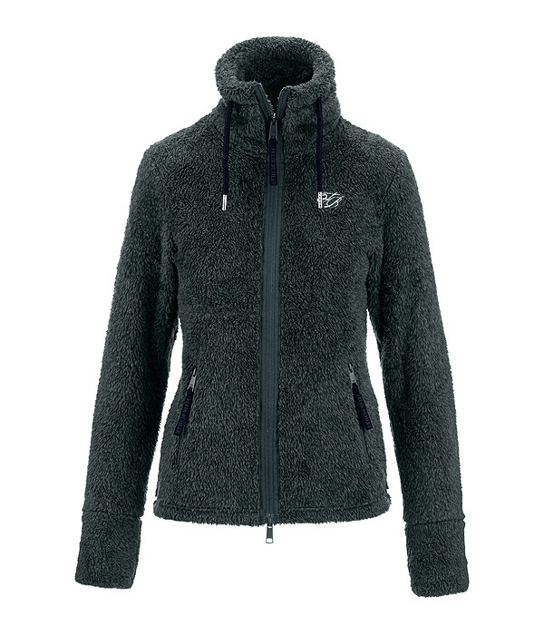 Veste en polaire Teddy  Ella II