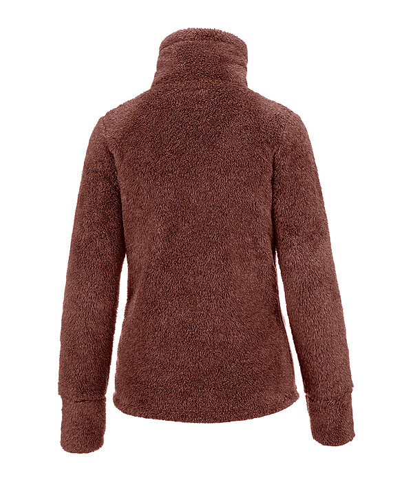 Veste en polaire Teddy  Ella II