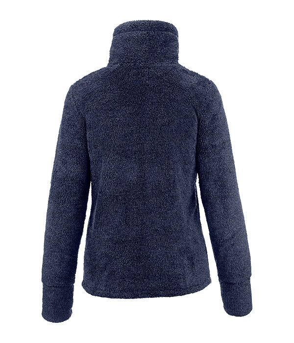 Veste en polaire Teddy  Ella II