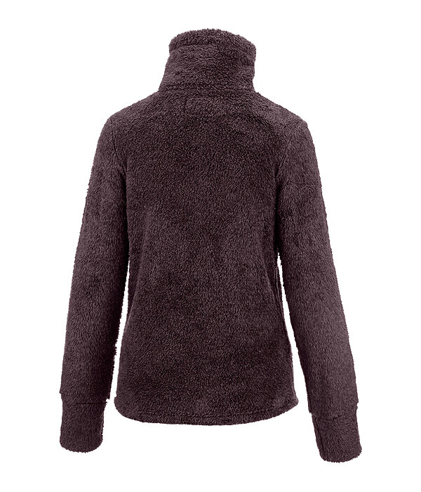 Veste en polaire Teddy  Ella II