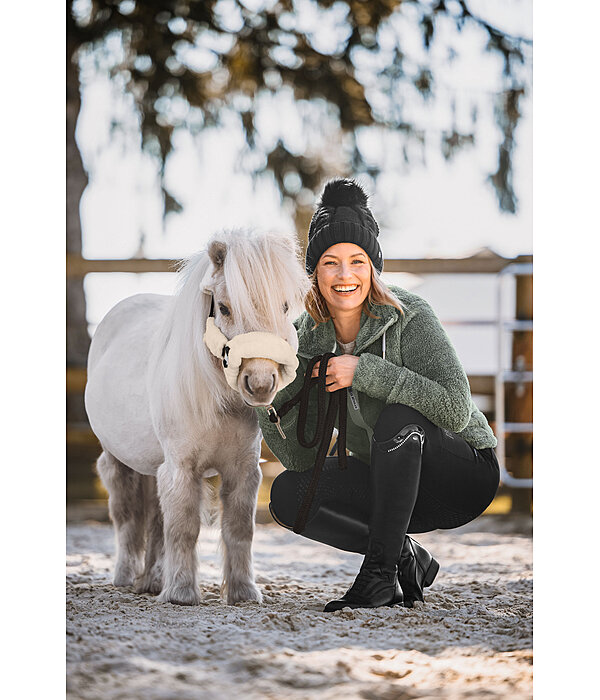 Veste en polaire Teddy  Ella II