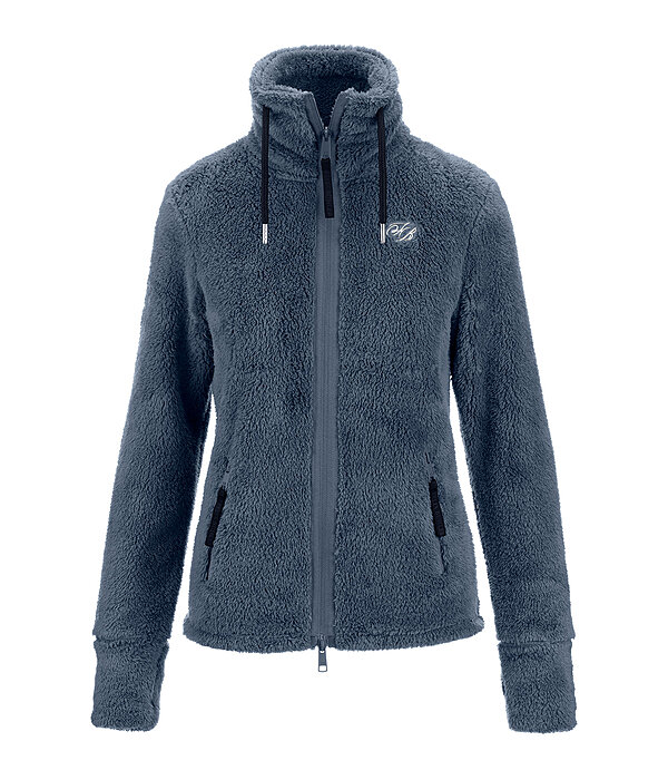 Veste en polaire Teddy  Ella II