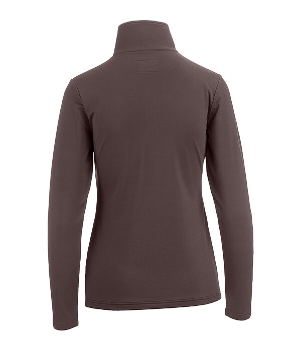 T-shirt � manches longues stretch Performance  Frieda