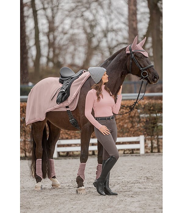 T-shirt � manches longues stretch Performance  Frieda