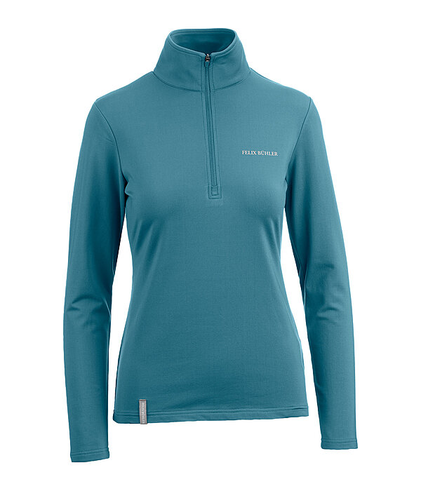 T-shirt � manches longues stretch Performance  Frieda