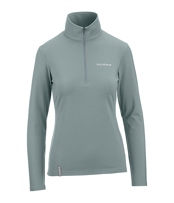 T-shirt  manches longues stretch Performance  Frieda