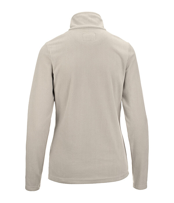 T-shirt technique polaire  manches longues  Luisa