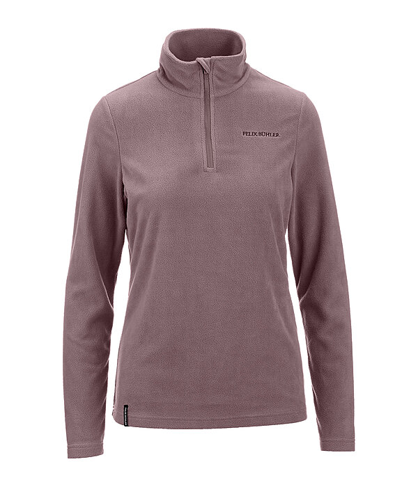 T-shirt technique polaire � manches longues  Luisa