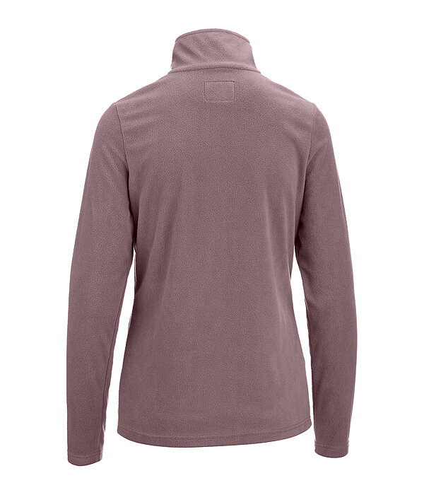 T-shirt technique polaire � manches longues  Luisa