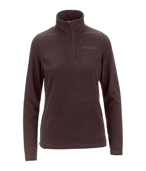 T-shirt technique polaire � manches longues  Luisa
